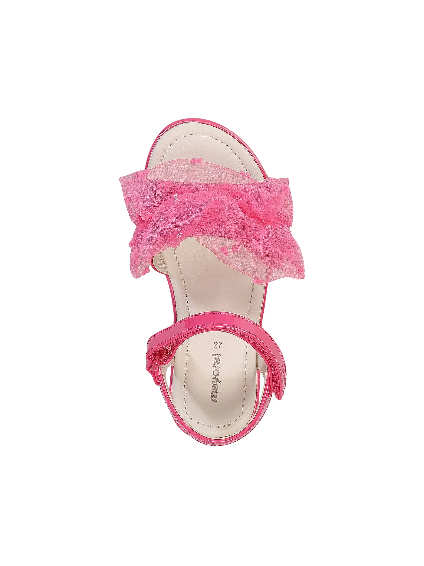 MAYORAL | Mädchen Sandalen | 
